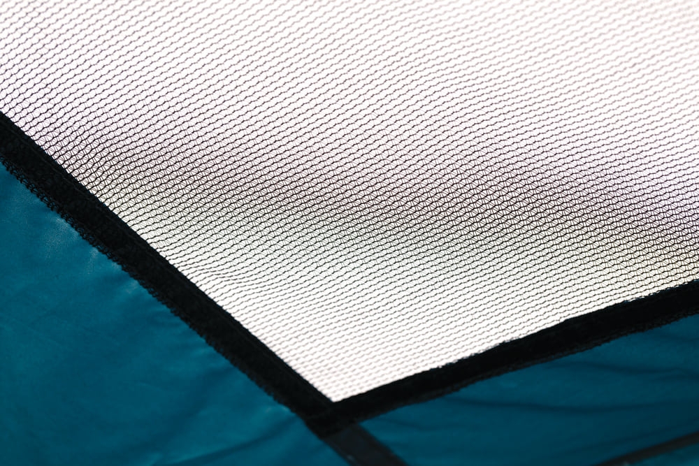 OZtrail Pop Up Pod 3 Person Tent