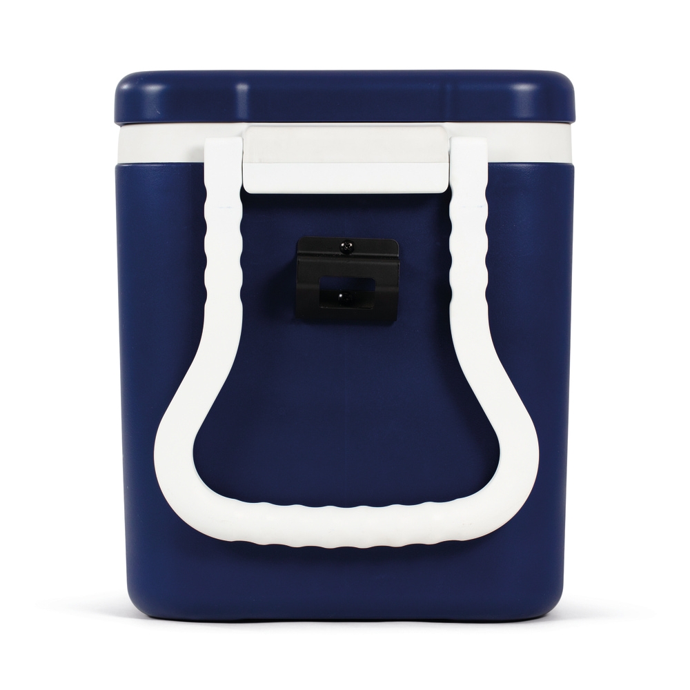 Companion Hard Chilly Bin with Wheels 45L