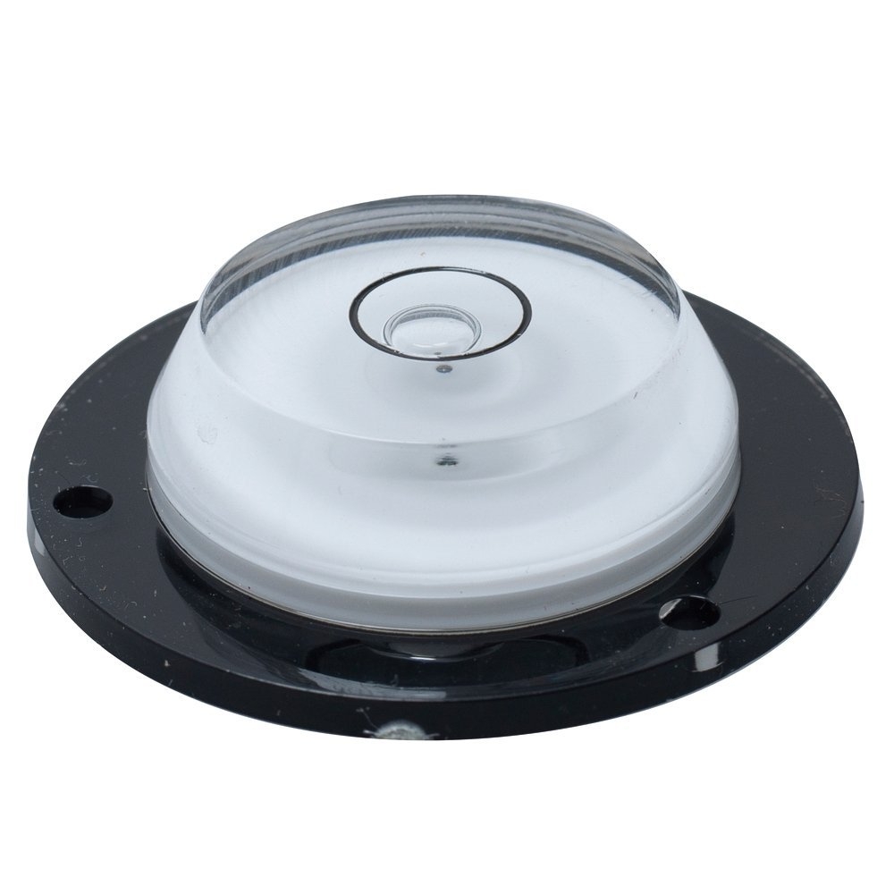 Companion Caravan Bubble Level