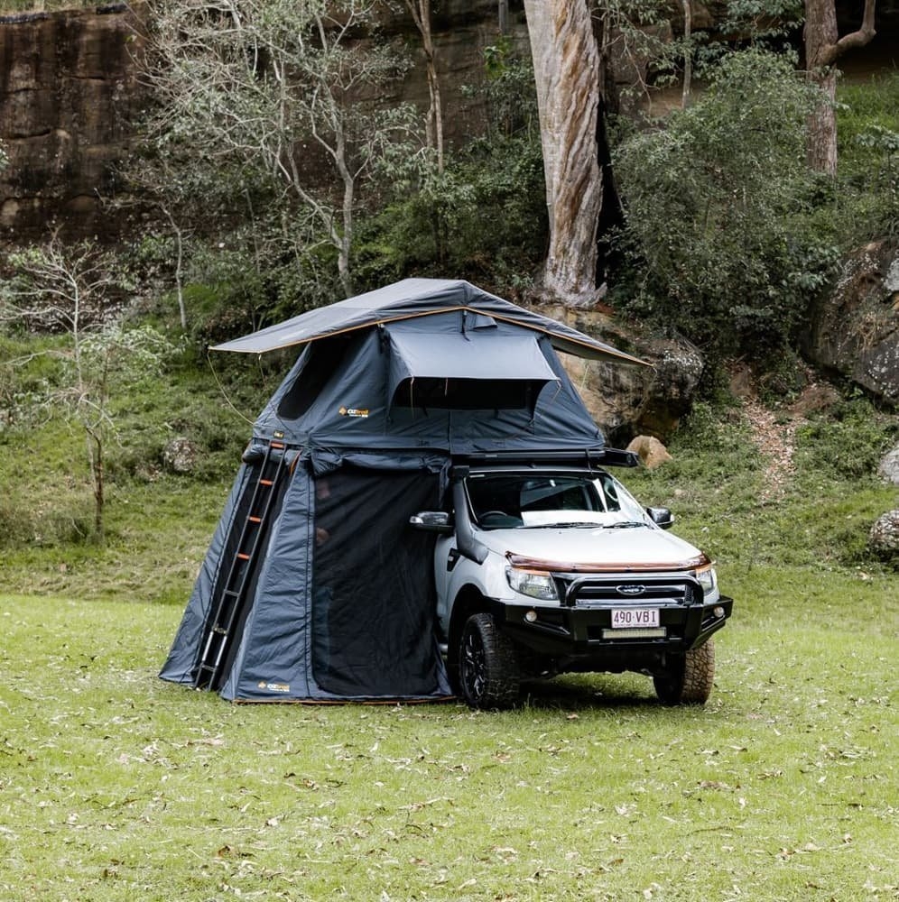 OZtrail Tarkine 1400 Rooftop Tent Annex