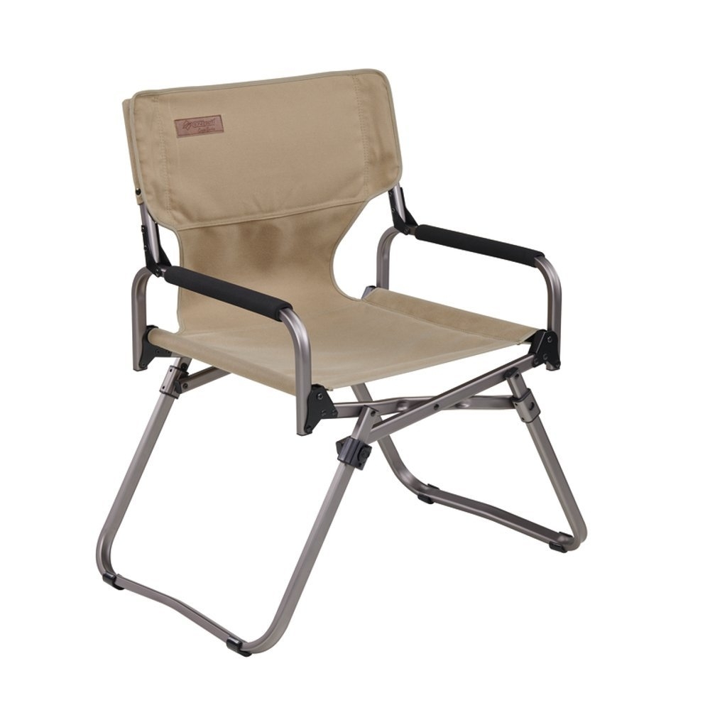 OZtrail Cape Series Compact Folding Camping Chair