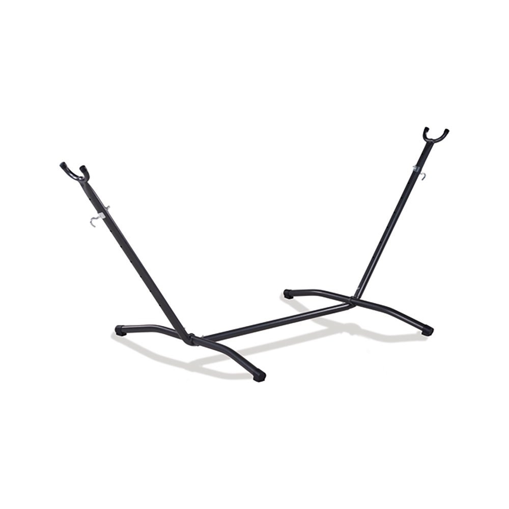 OZtrail Anywhere Double Hammock with Steel Frame