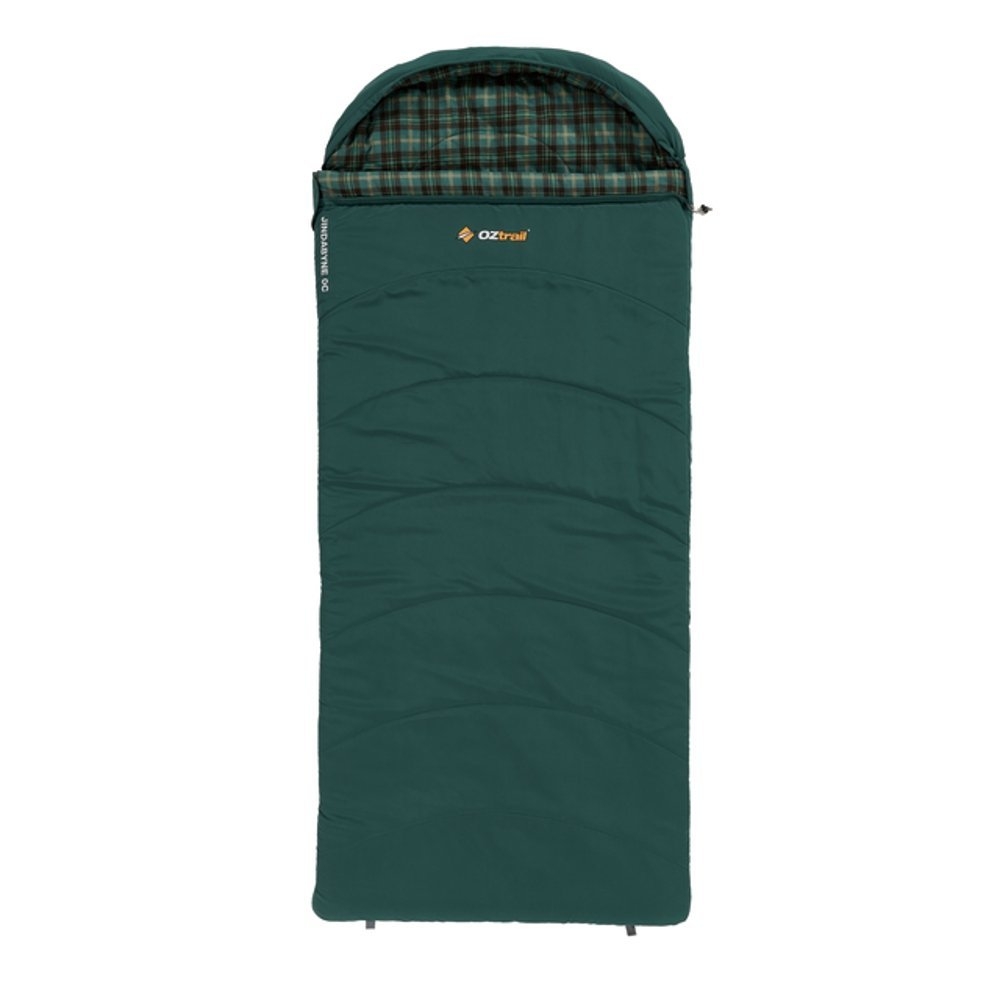 OZtrail Jindabyne 0C Sleeping Bag