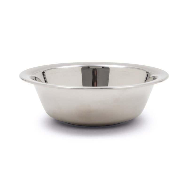 Campfire Stainless Dinner Bowl 16cm
