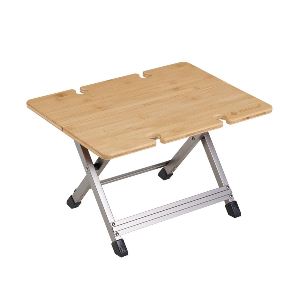 OZtrail Cape Series Folding Picnic Table 43x33x22cm