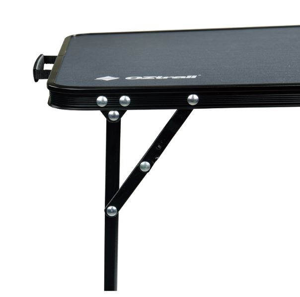 OZtrail Folding Snack Table