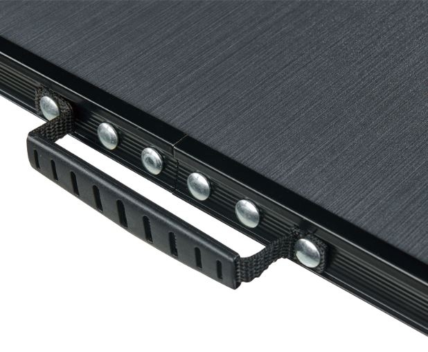 OZtrail Folding Snack Table