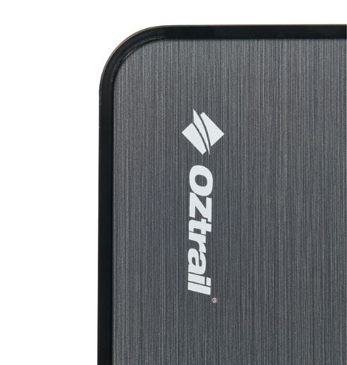 OZtrail Folding Snack Table