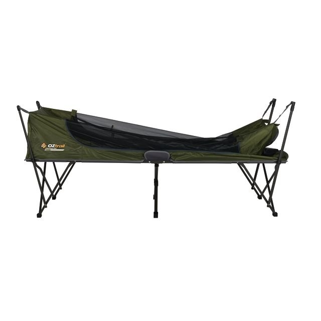 OZtrail Easy-Fold 1 Person Stretcher Tent
