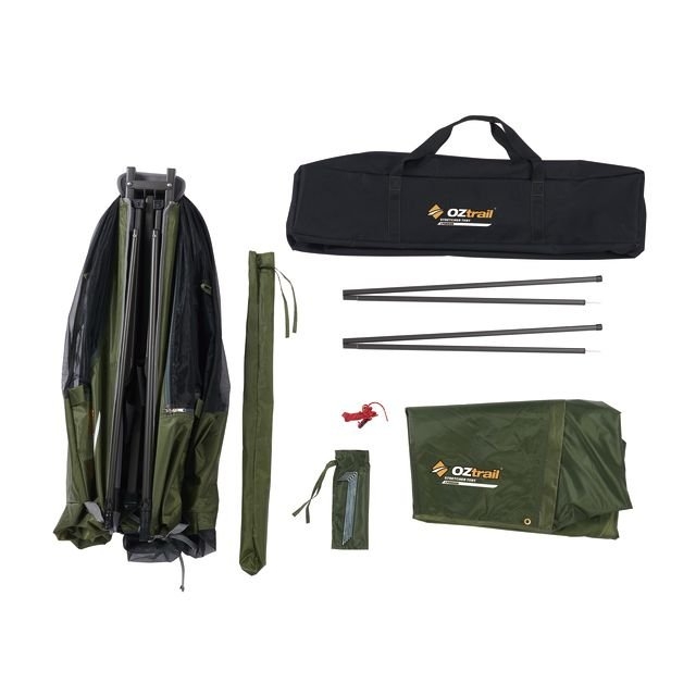 OZtrail Easy-Fold 1 Person Stretcher Tent