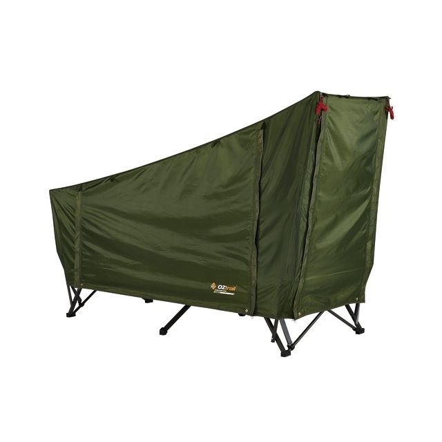 OZtrail Easy-Fold 1 Person Stretcher Tent
