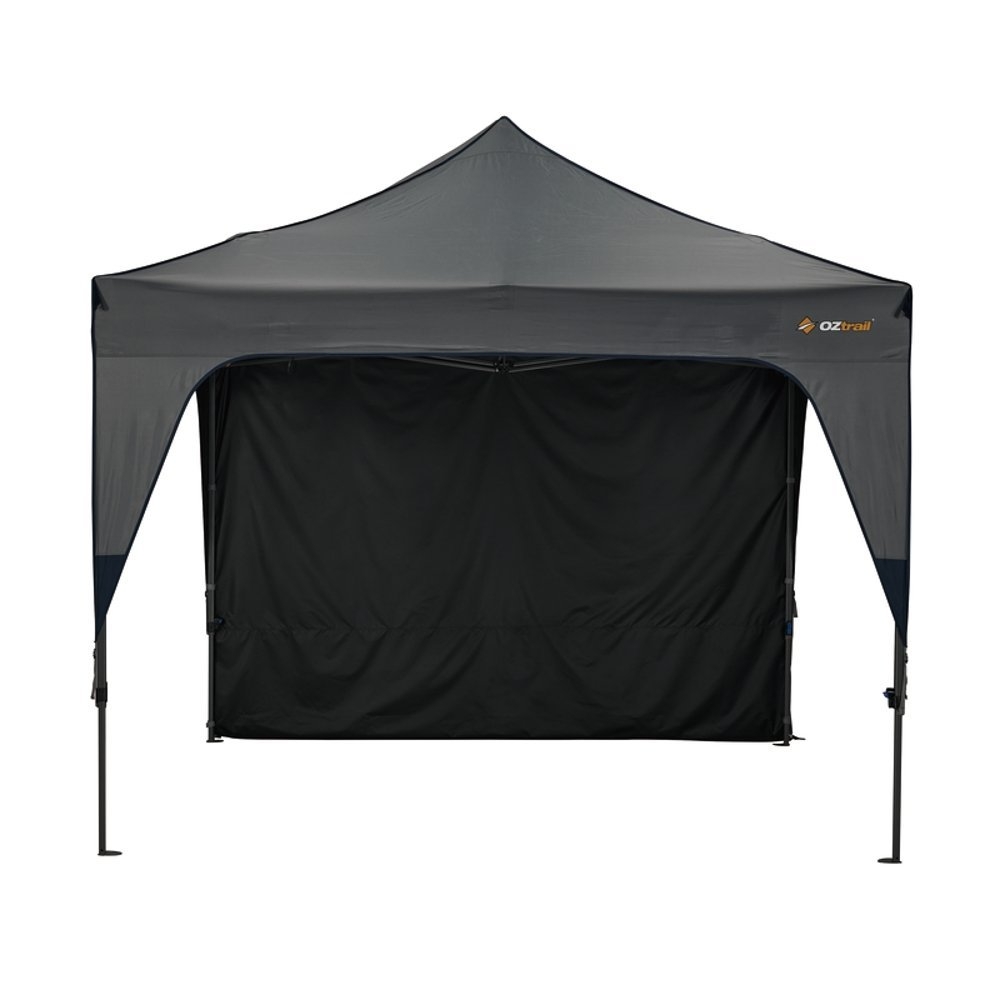 OZtrail Blockout 3.0 Solid Gazebo Sun Wall 3m