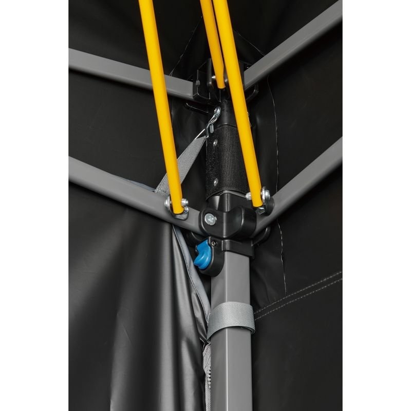 OZtrail Blockout 3.0 Solid Gazebo Sun Wall 3m