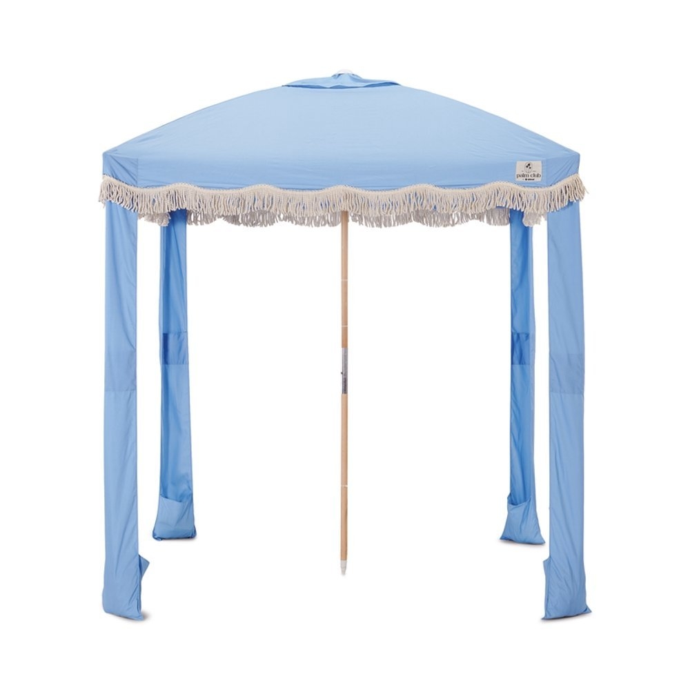 OZtrail Bells Beach Cabana Shelter Blue