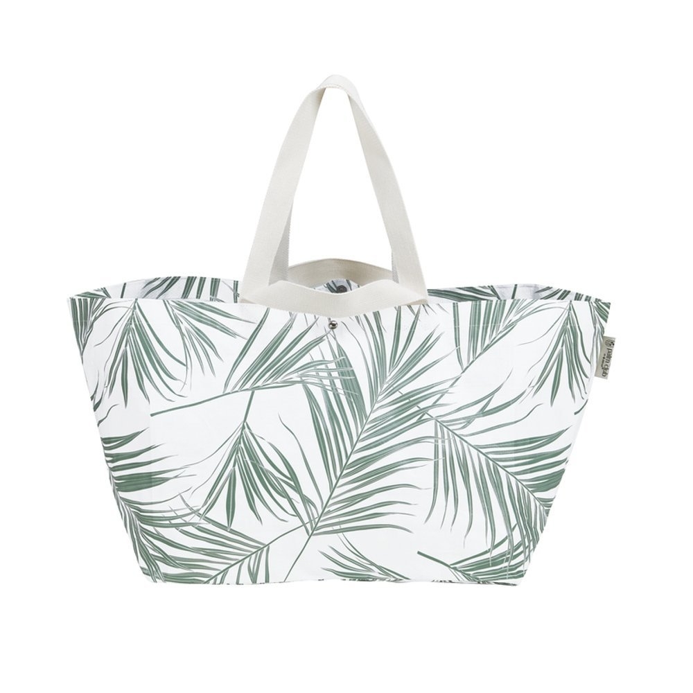 OZtrail Beach Tote Shoulder Bag Palm Cove Green