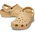 Crocs Classic Clogs Wheat US12