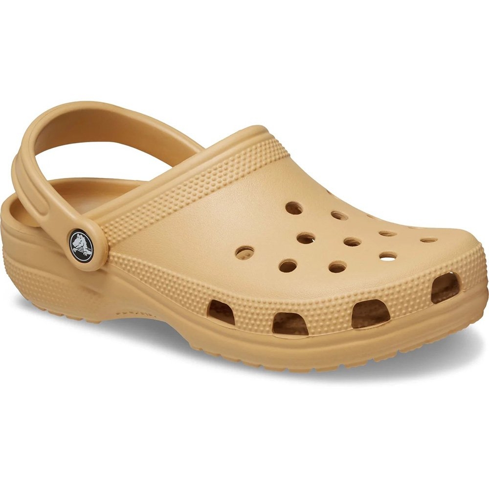 Crocs Classic Clogs Wheat US12