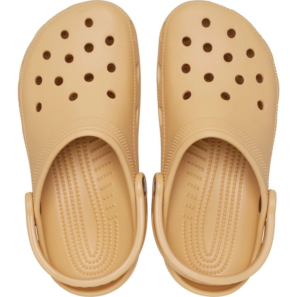 Crocs Classic Clogs Wheat US12