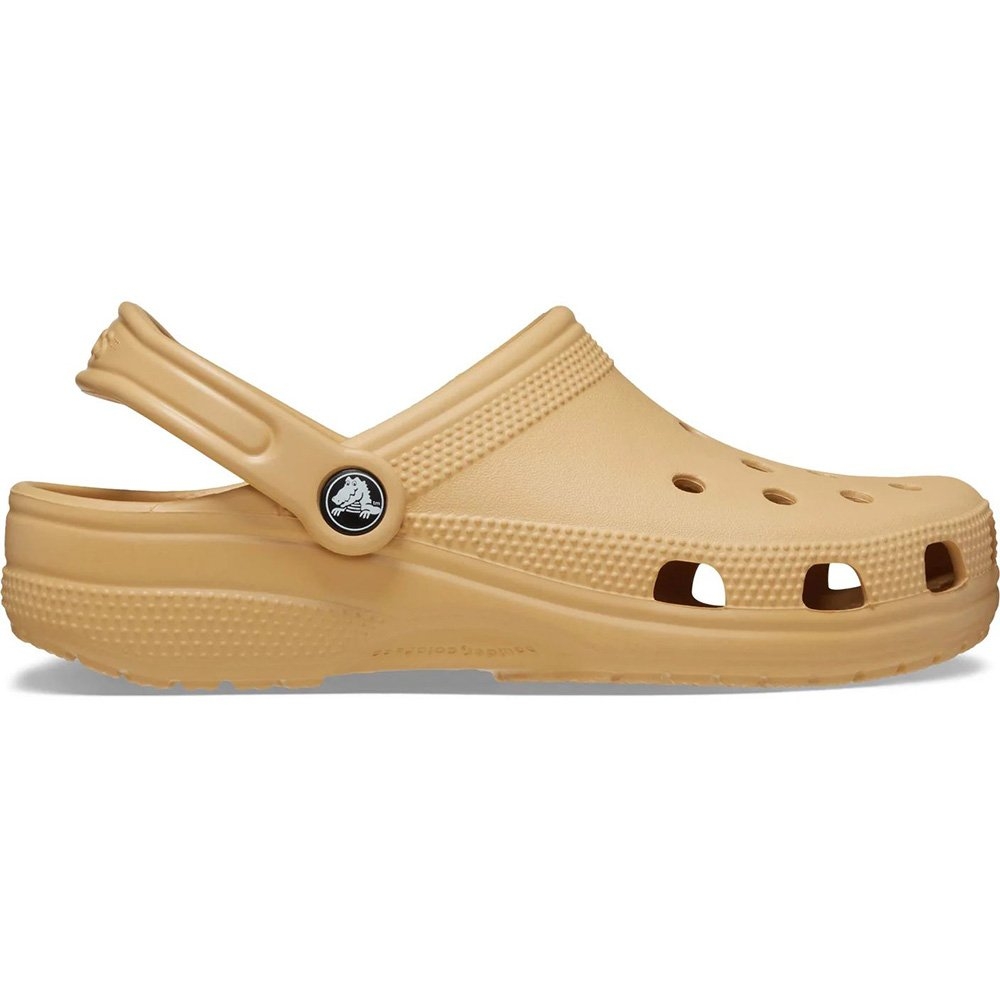Crocs Classic Clogs Wheat US11