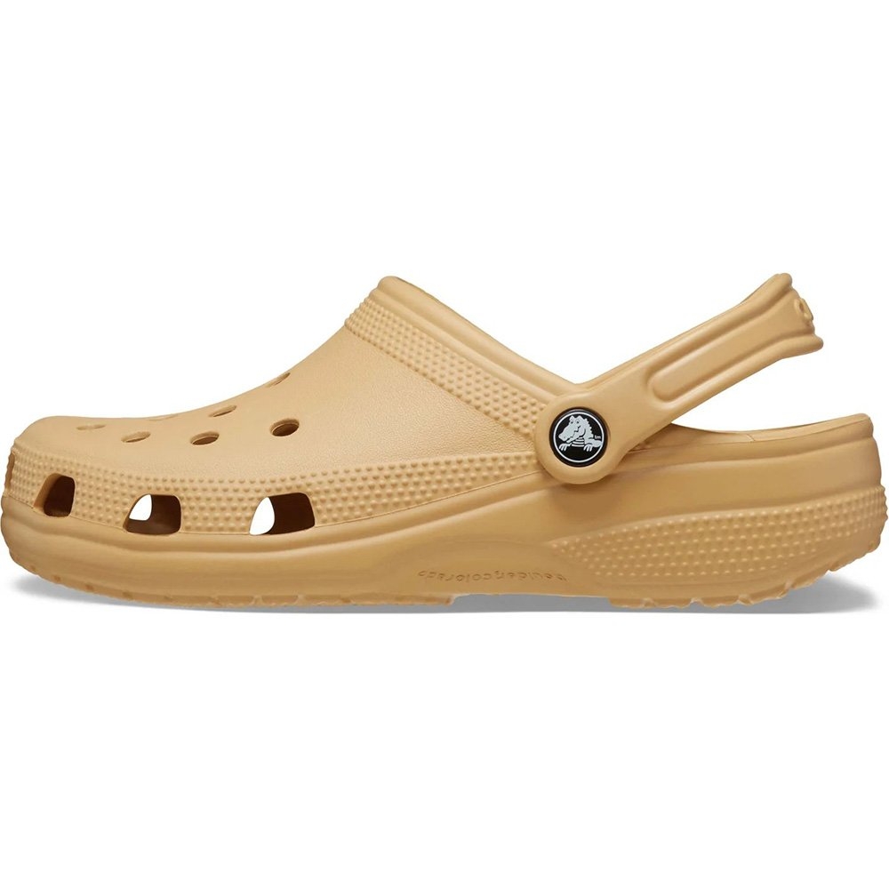 Crocs Classic Clogs Wheat US11