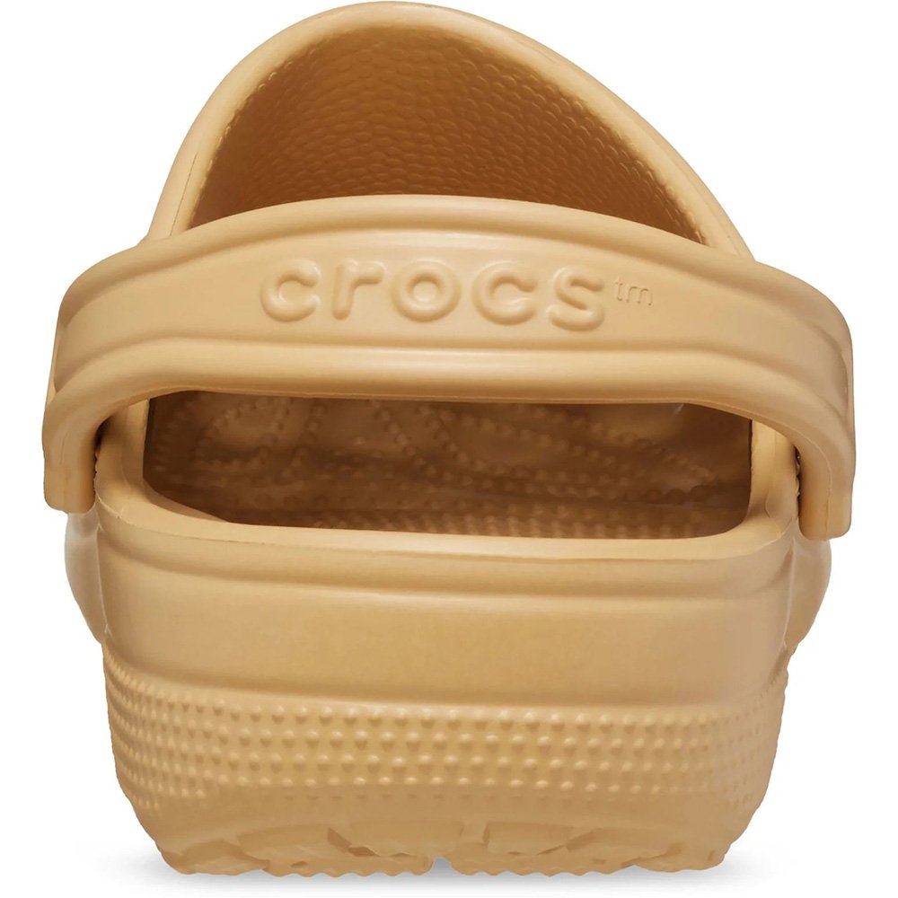 Crocs Classic Clogs Wheat US13