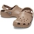 Crocs Classic Clogs Latte Mens US6 / Womens US8