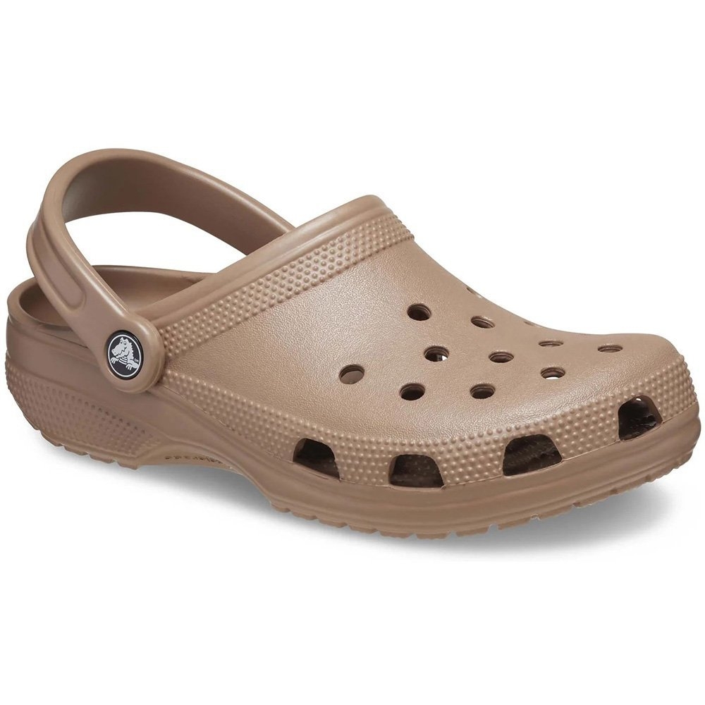 Crocs Classic Clogs Latte Mens Mens US11