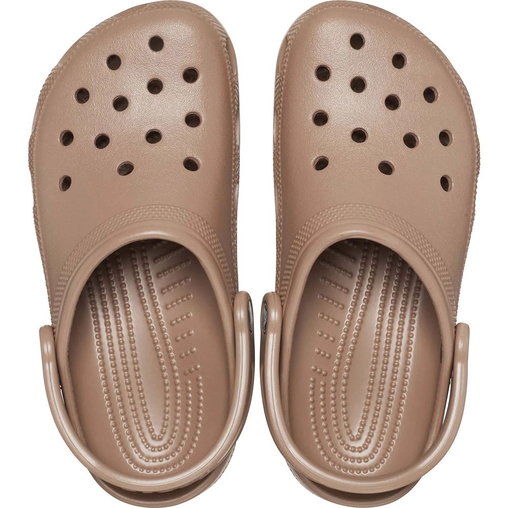 Crocs Classic Clogs Latte Mens US8 / Womens US10