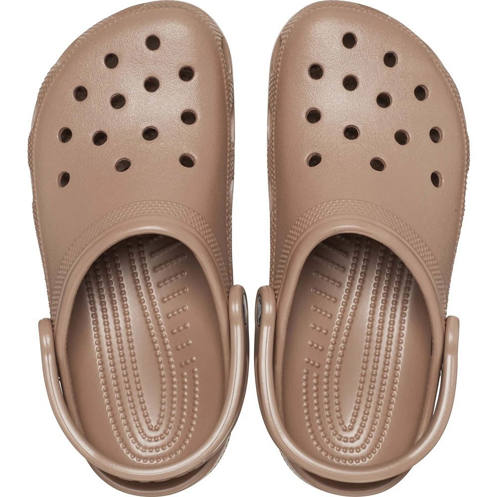 Crocs Classic Clogs Latte Mens Mens US11