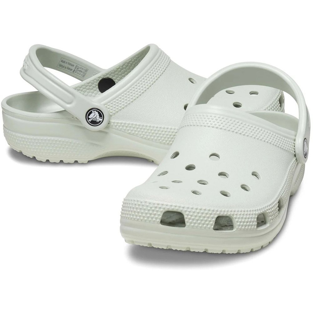 Crocs Classic Clogs Plaster US4 / Womens US6