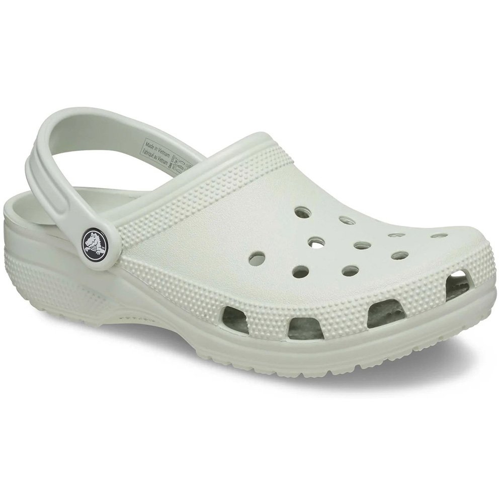 Crocs Classic Clogs Plaster US9 / Womens US11