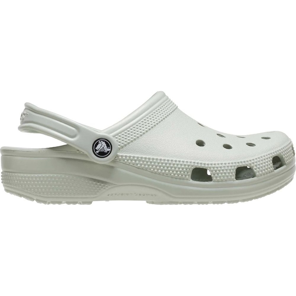 Crocs Classic Clogs Plaster US9 / Womens US11