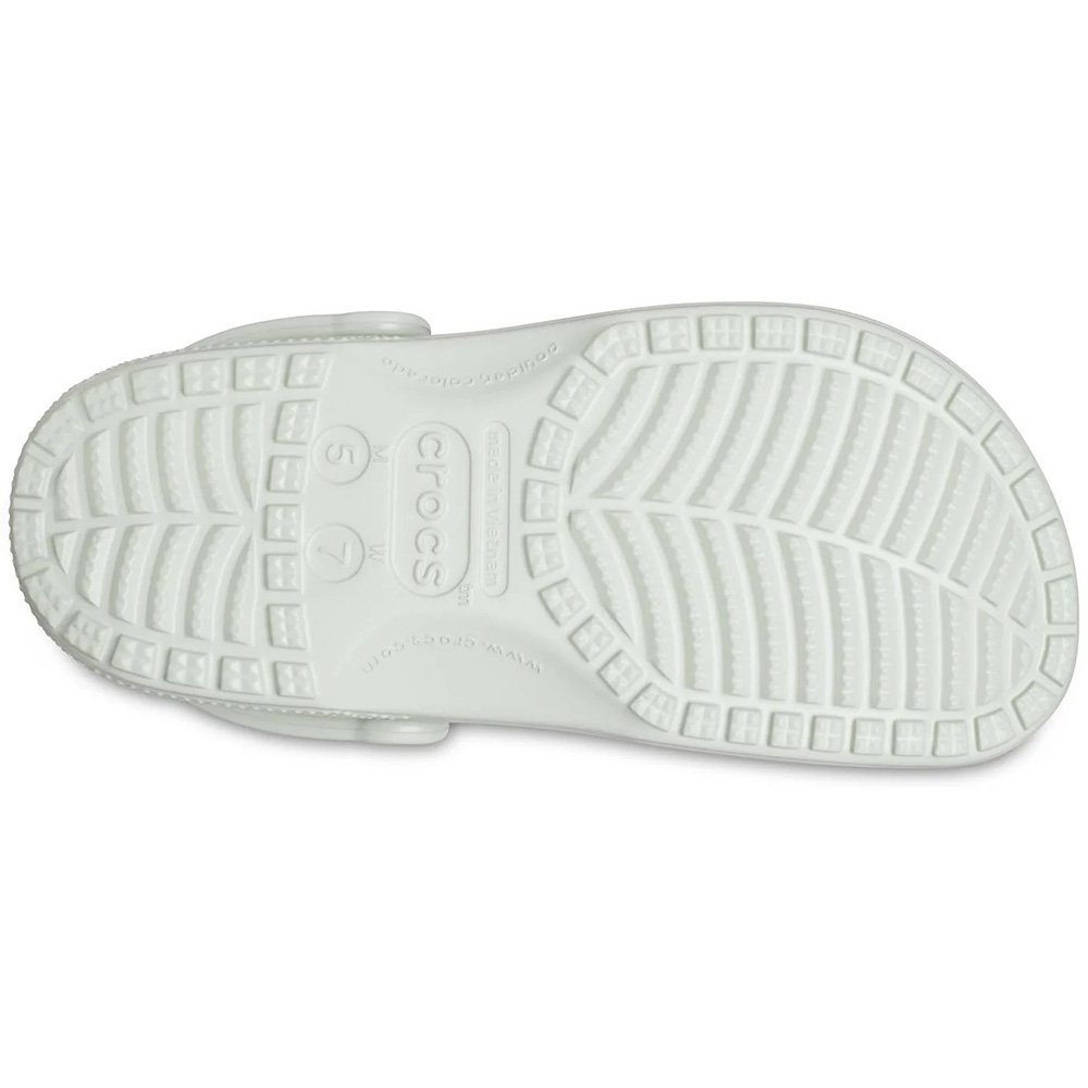 Crocs Classic Clogs Plaster US4 / Womens US6