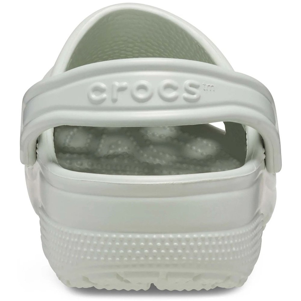 Crocs Classic Clogs Plaster US9 / Womens US11