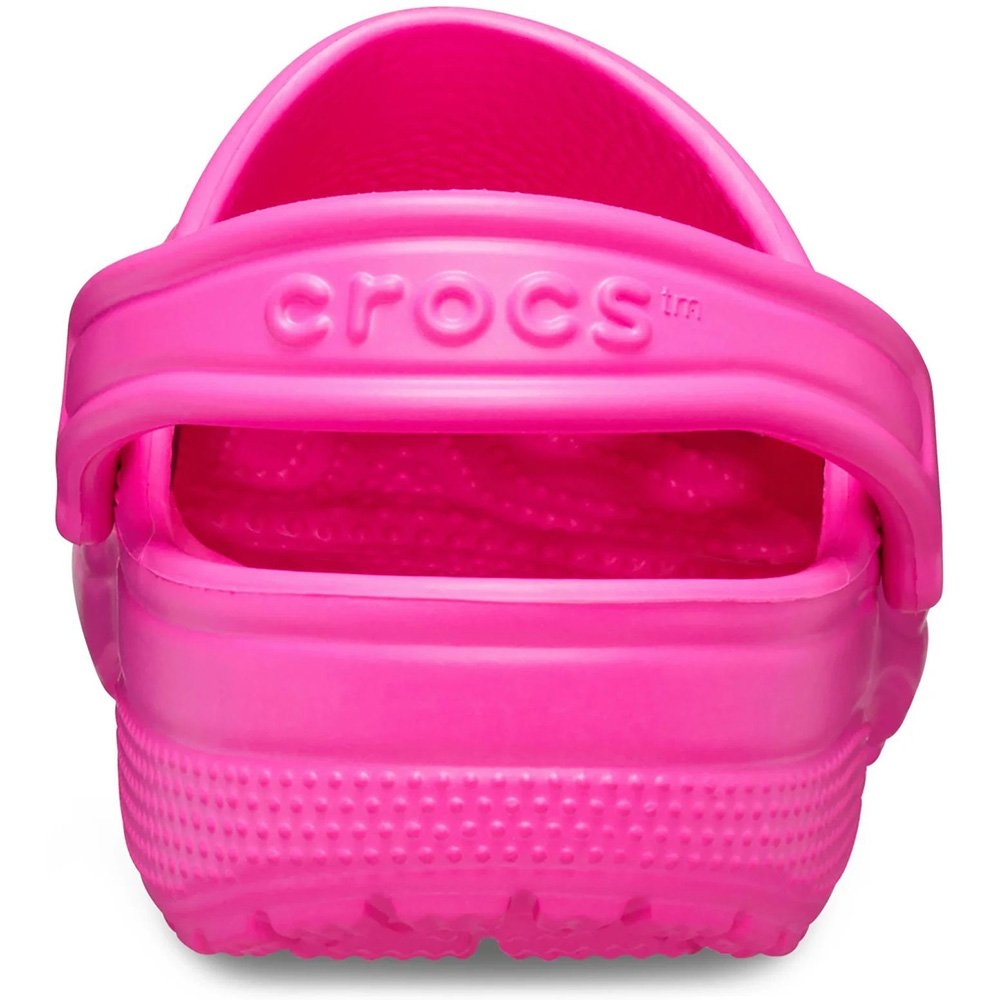 Crocs Classic Clogs Pink Crush US5 / Womens US7