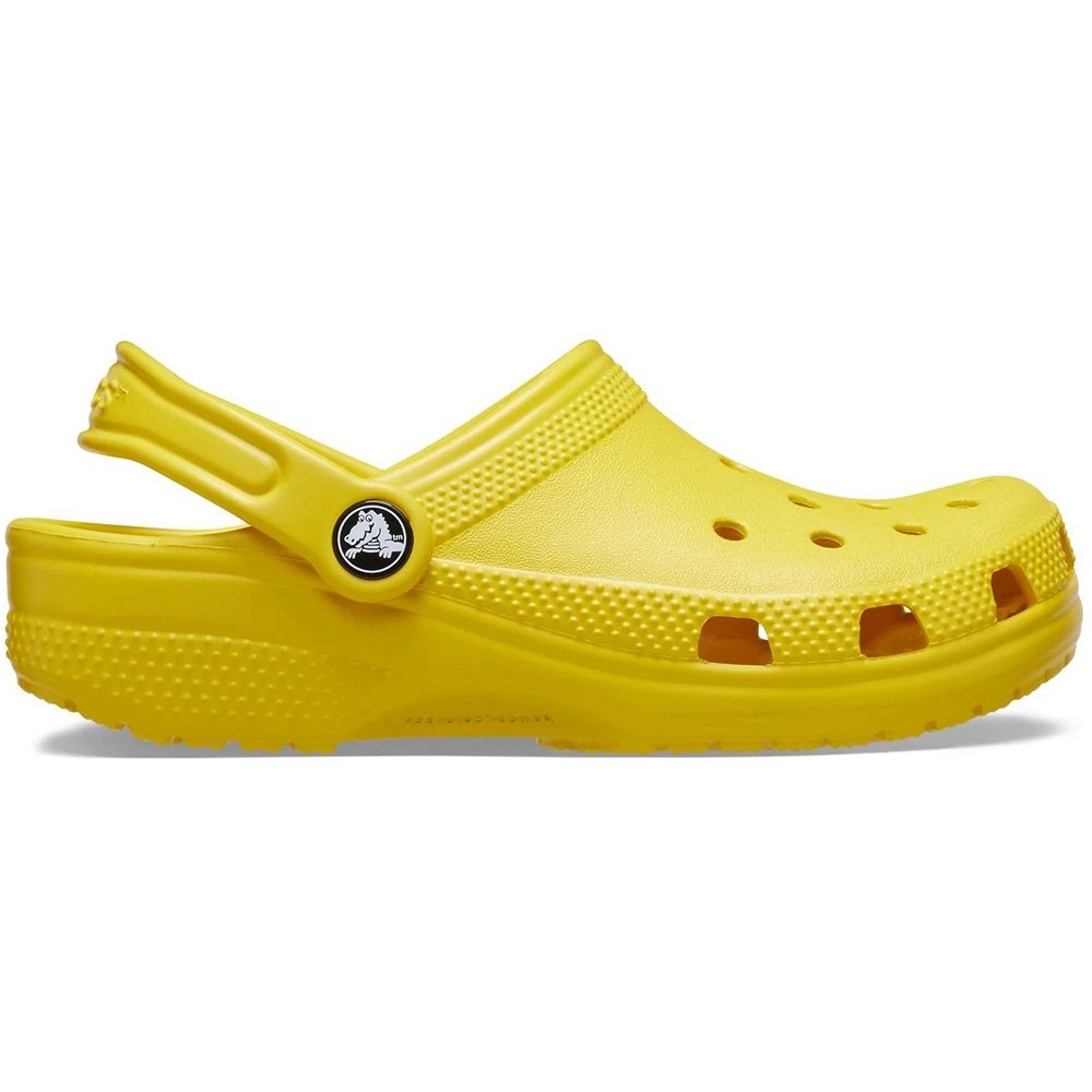 Crocs Classic Clogs Sunflower US9 / Womens US11