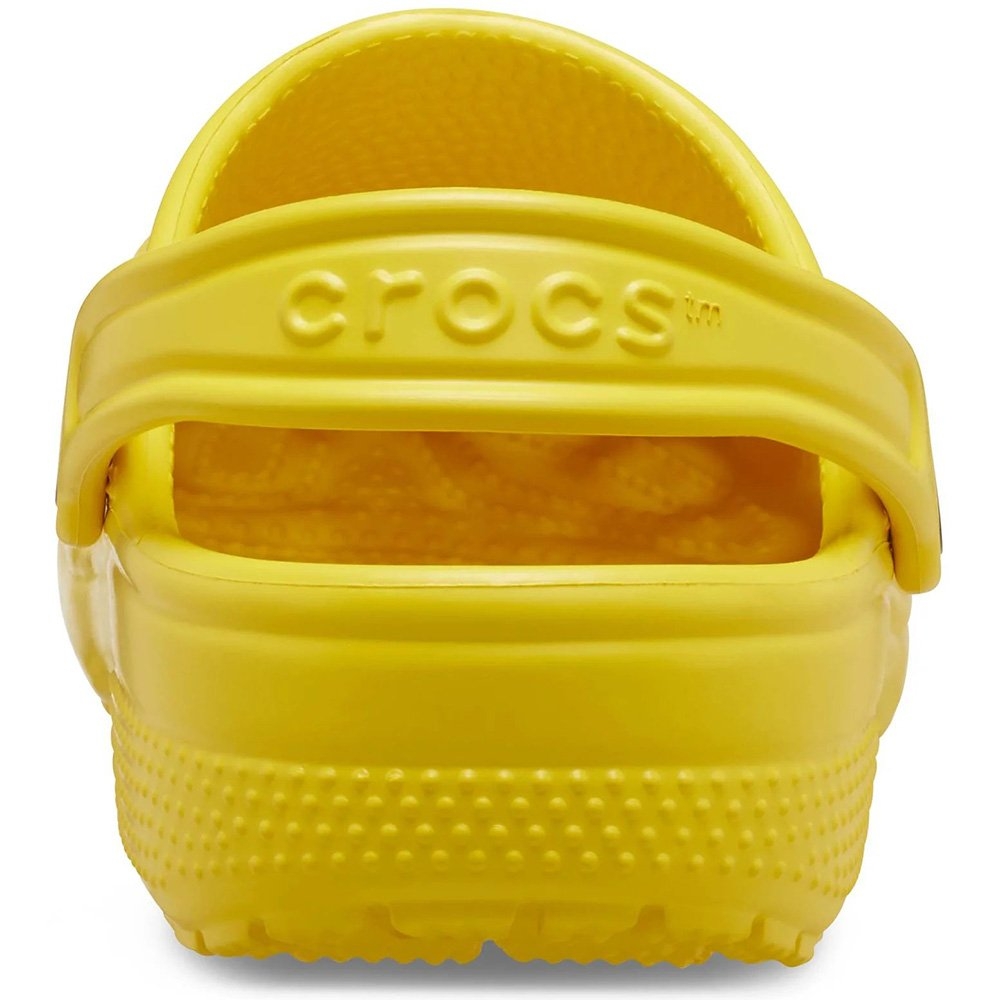Crocs Classic Clogs Sunflower US9 / Womens US11