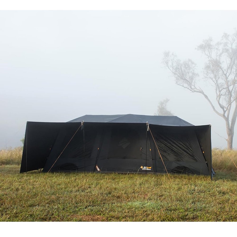 OZtrail Fast Frame BlockOut Lumos 10P Tent
