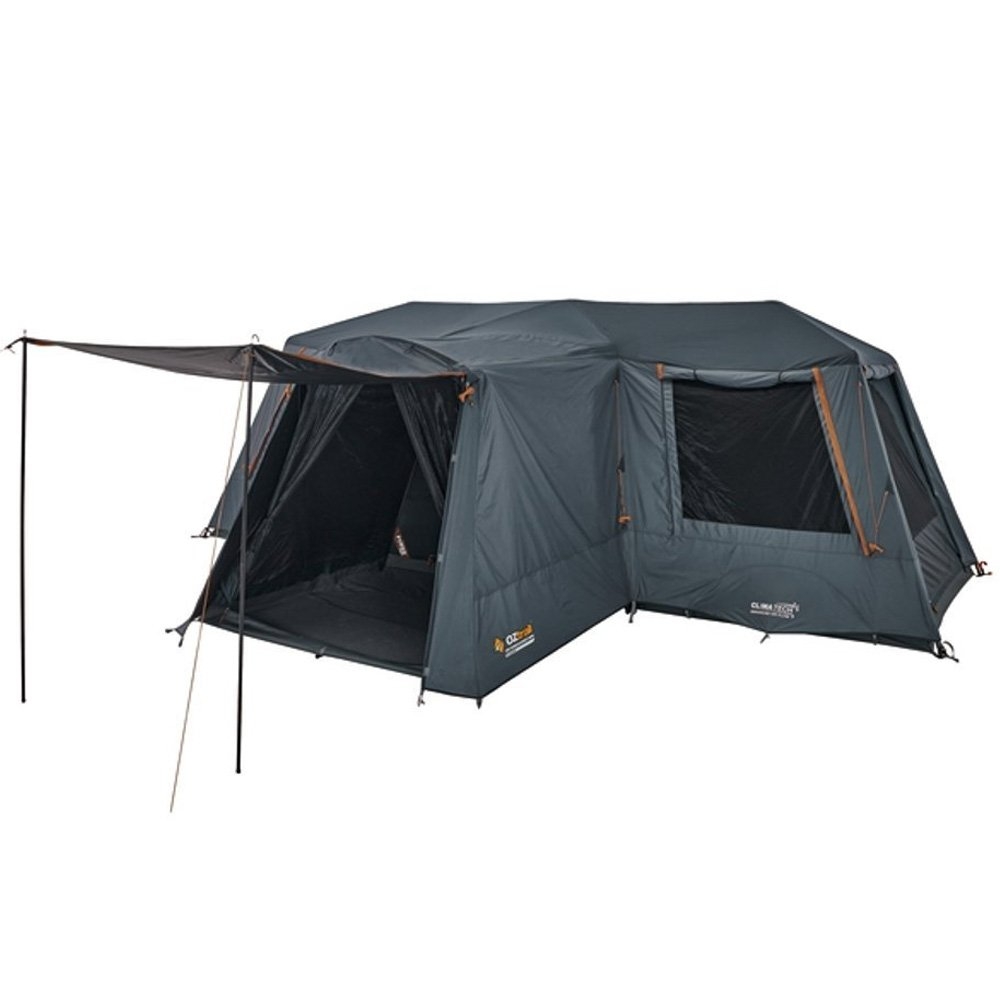 OZtrail Fast Frame Blockout Lumos 12P Tent
