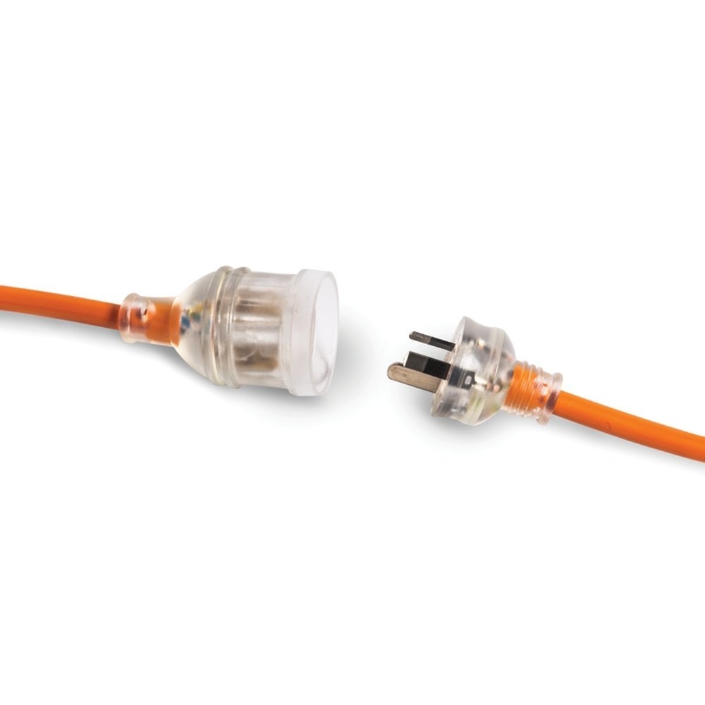 Companion Caravan Extension Lead 15A 10m