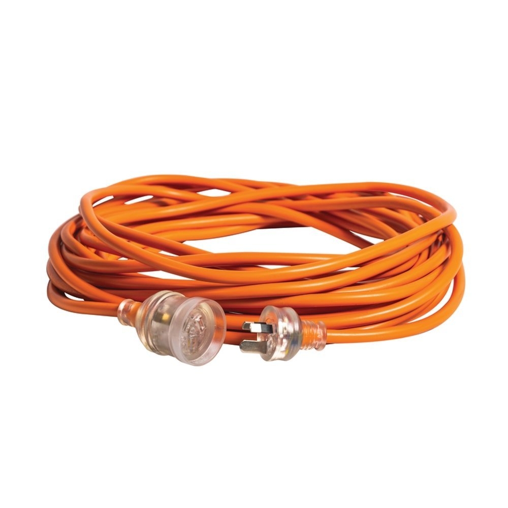Companion Caravan Extension Lead 15A 30m
