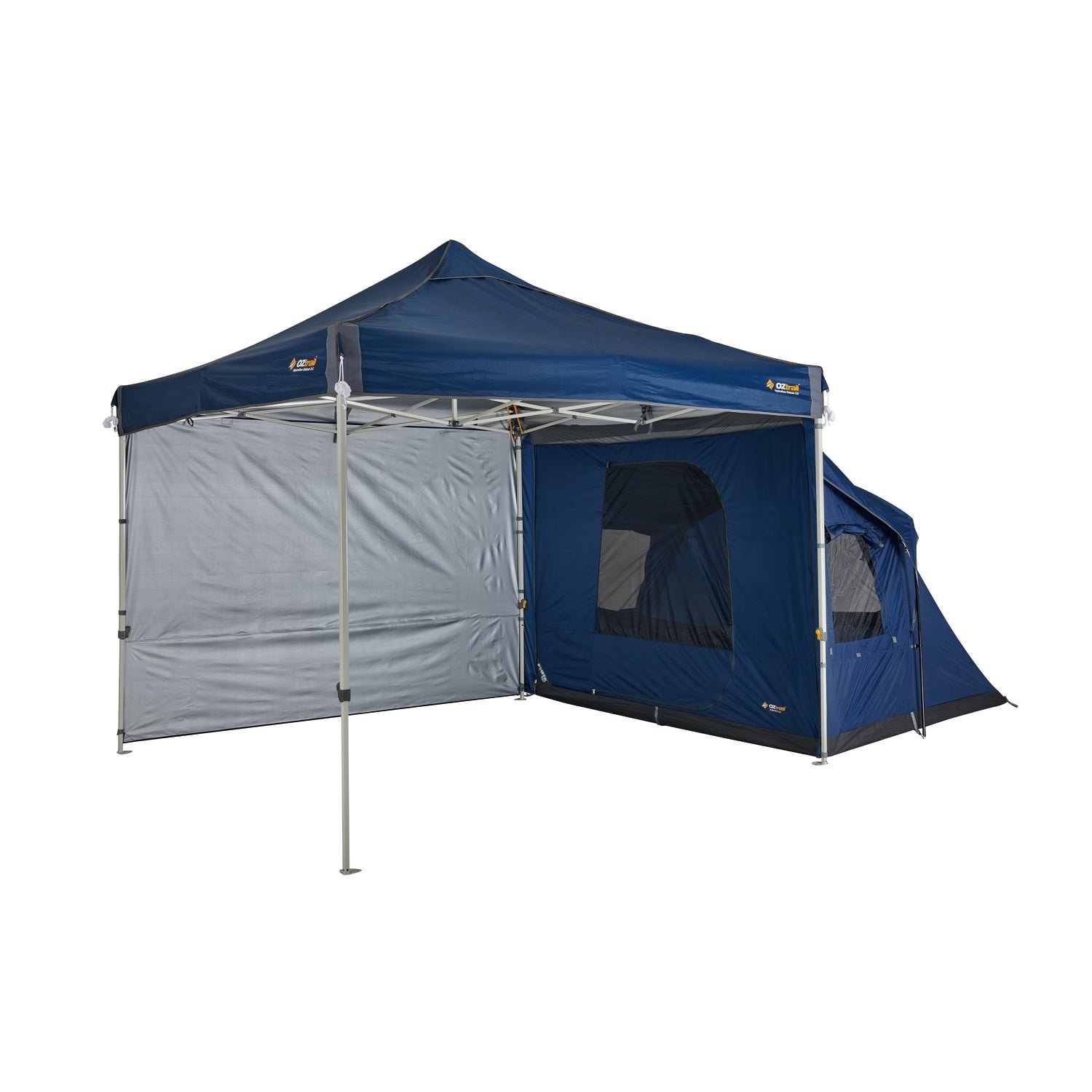 OZtrail Portico Deluxe Gazebo Extension 3m