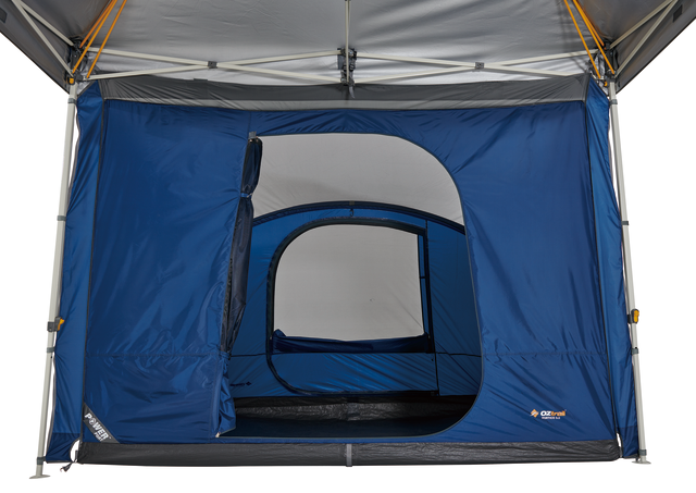 OZtrail Portico Deluxe Gazebo Extension 3m