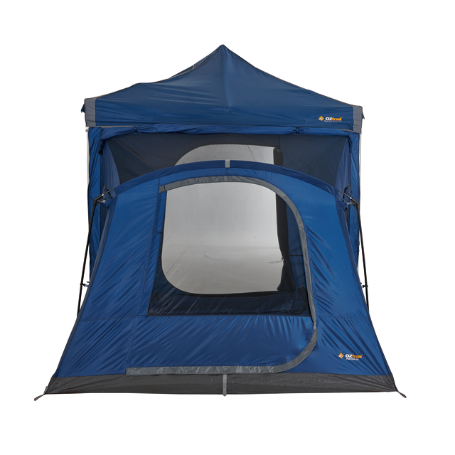 OZtrail Portico Deluxe Gazebo Extension 3m