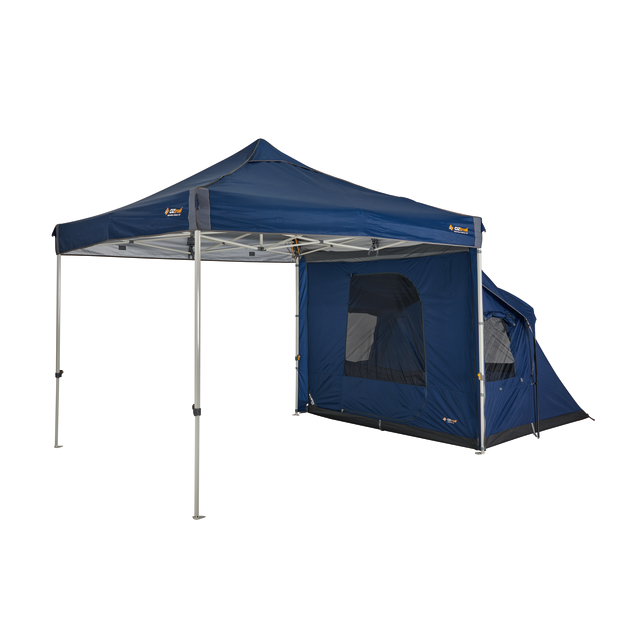 OZtrail Portico Deluxe Gazebo Extension 3m