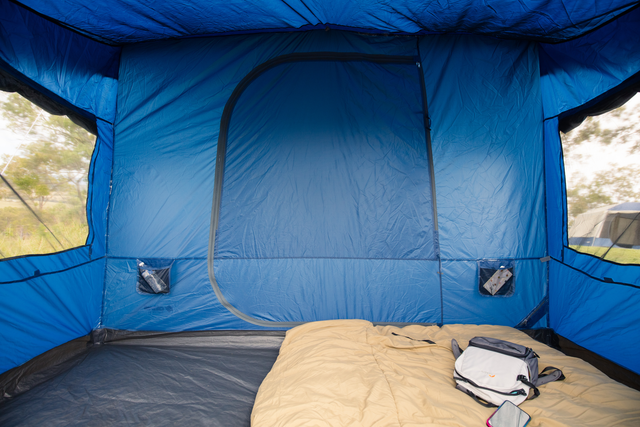 OZtrail Portico Deluxe Gazebo Extension 3m