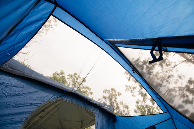 OZtrail Portico Deluxe Gazebo Extension 3m