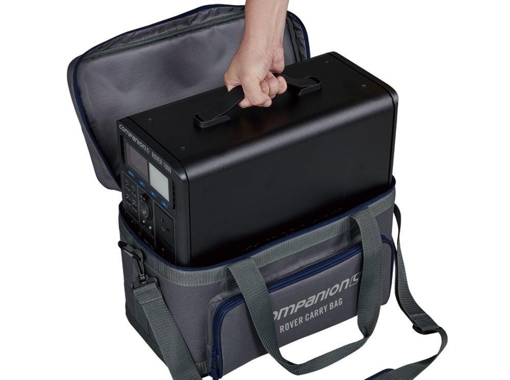 Companion Rover Carry Bag Large