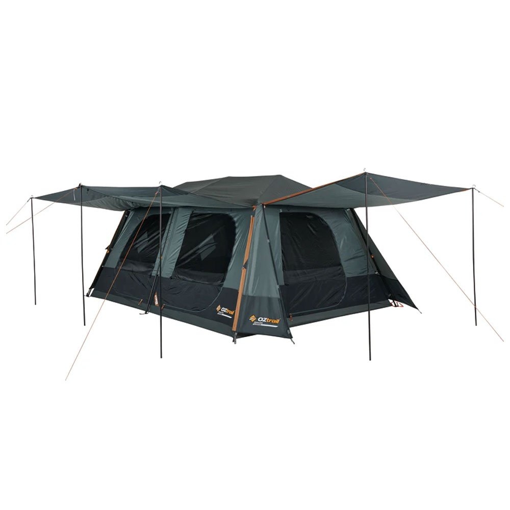 OZtrail Fast Frame Headland 10 Person Tent