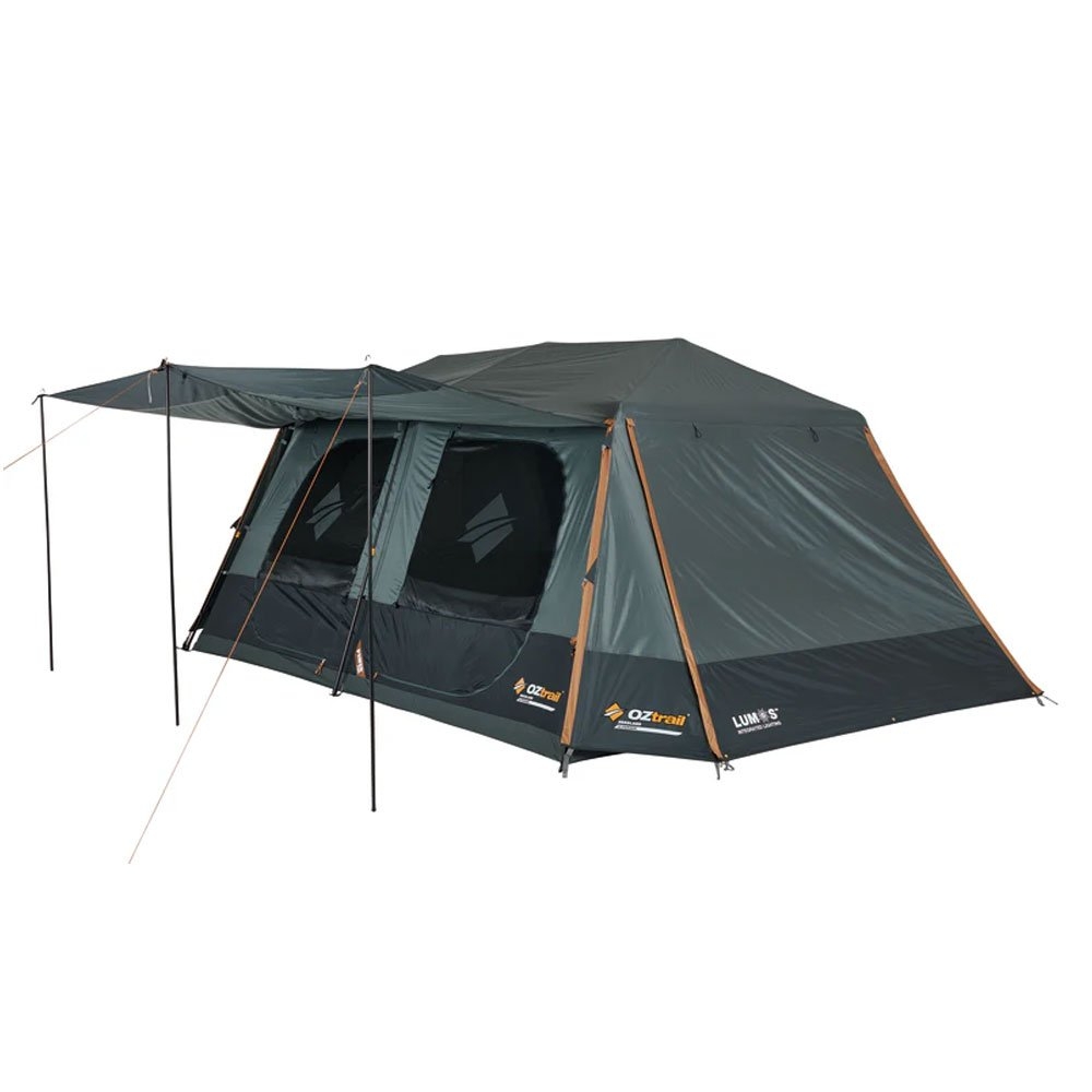 OZtrail Fast Frame Headland 10 Person Tent
